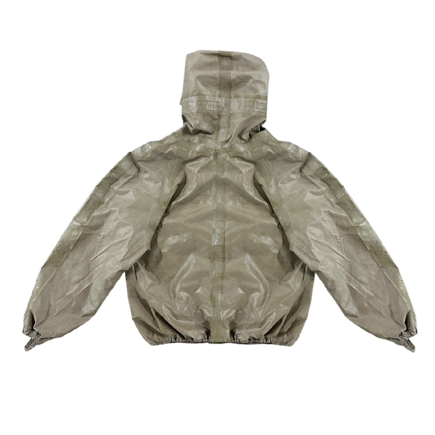 RUBBER JACKET