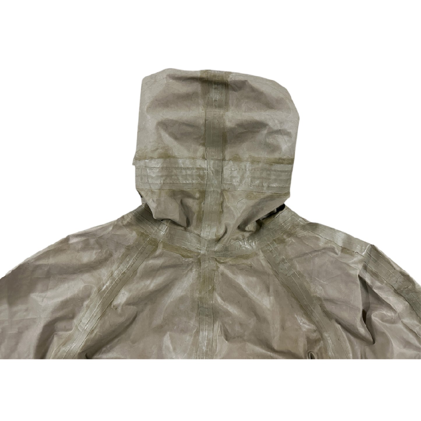 RUBBER JACKET