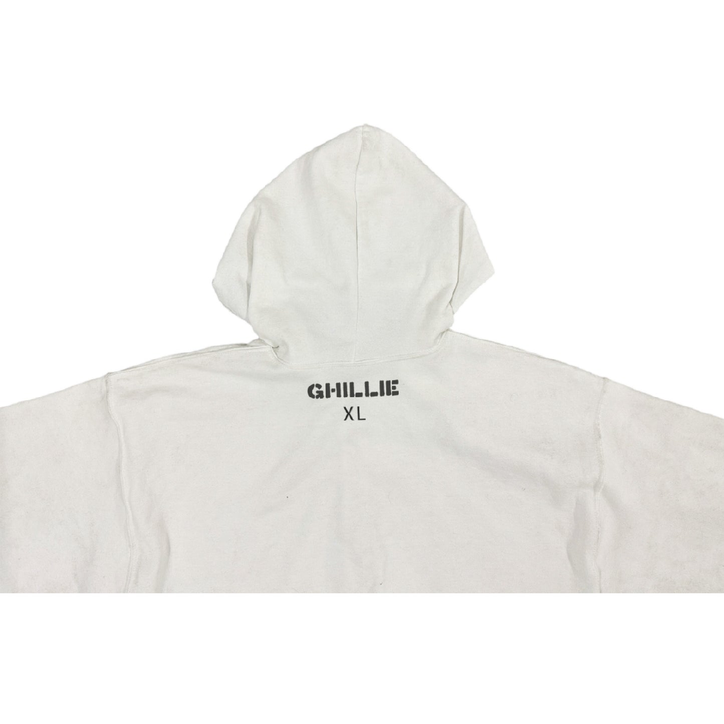 SAMPLE ZIP UP