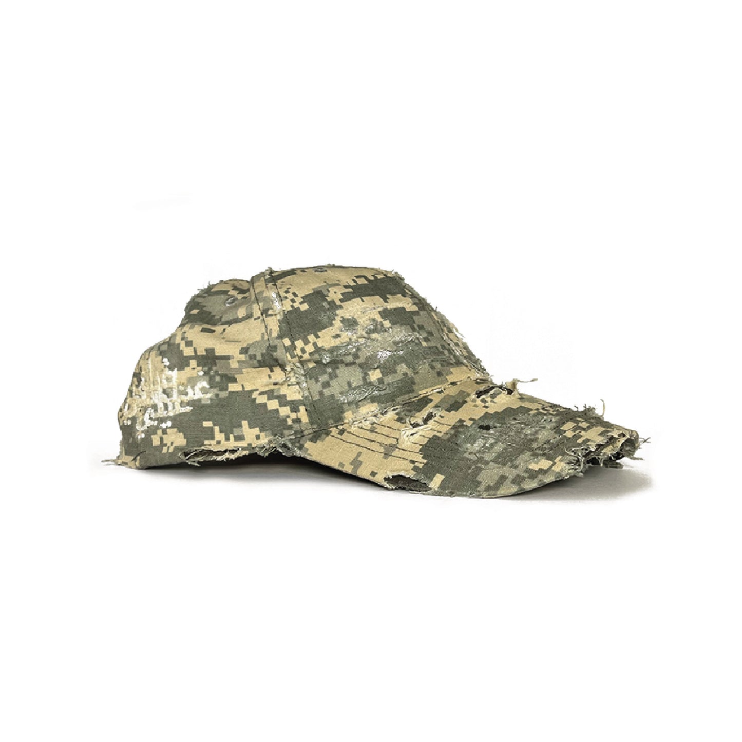 ARAB UCP CAP