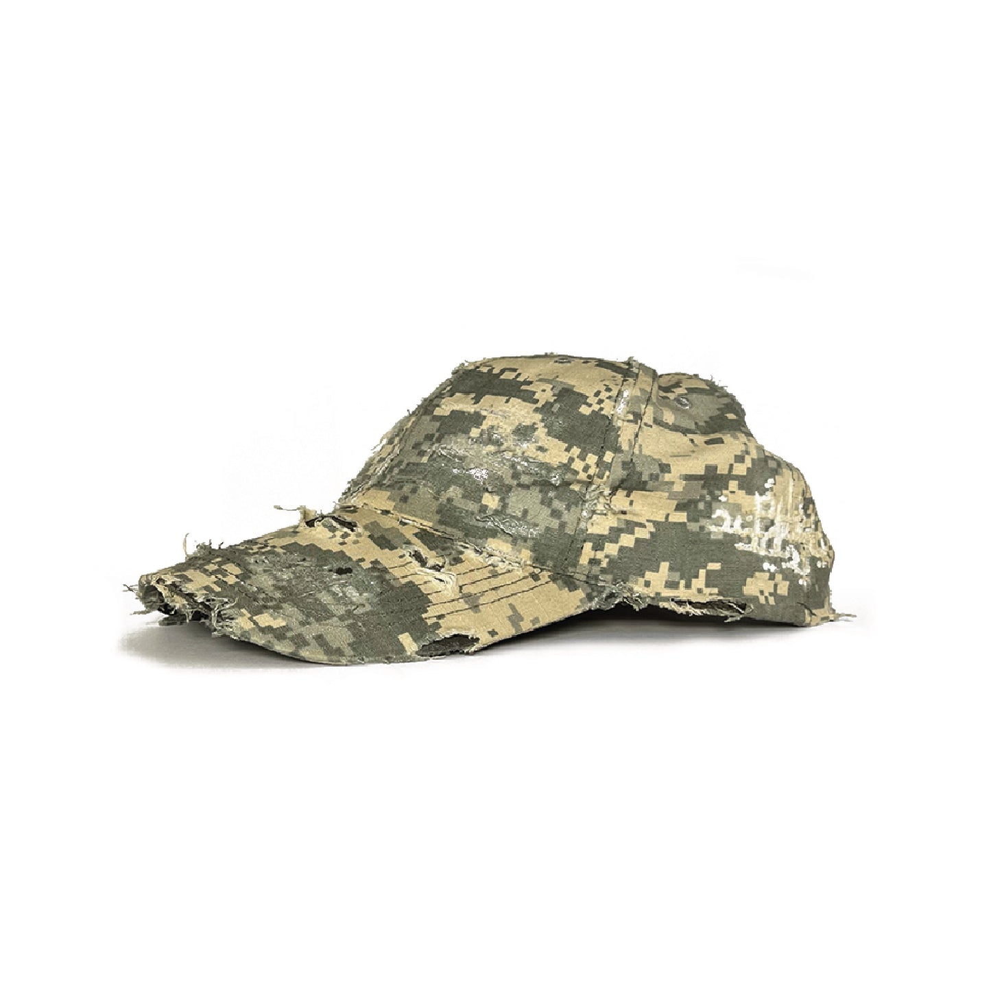 ARAB UCP CAP