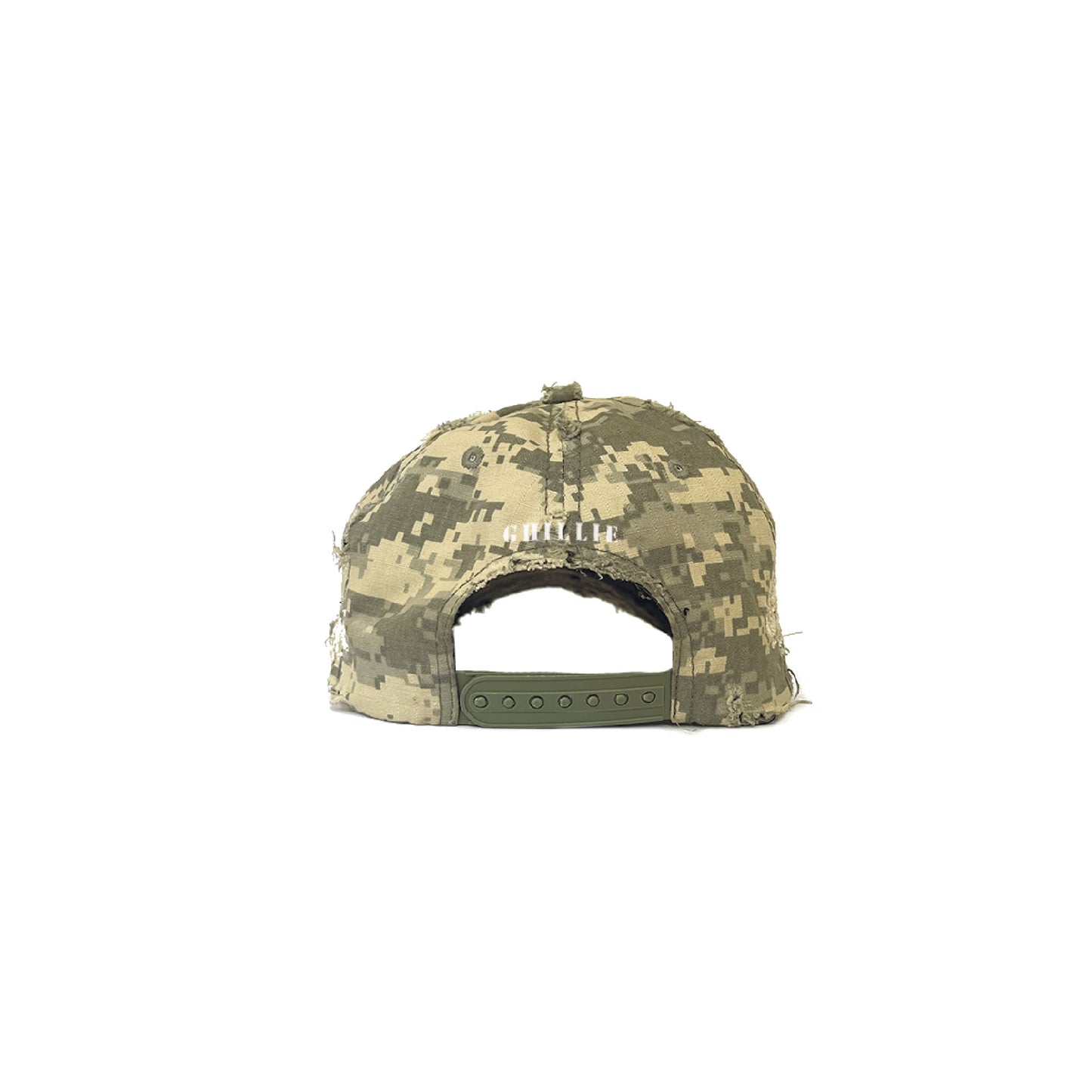 ARAB UCP CAP