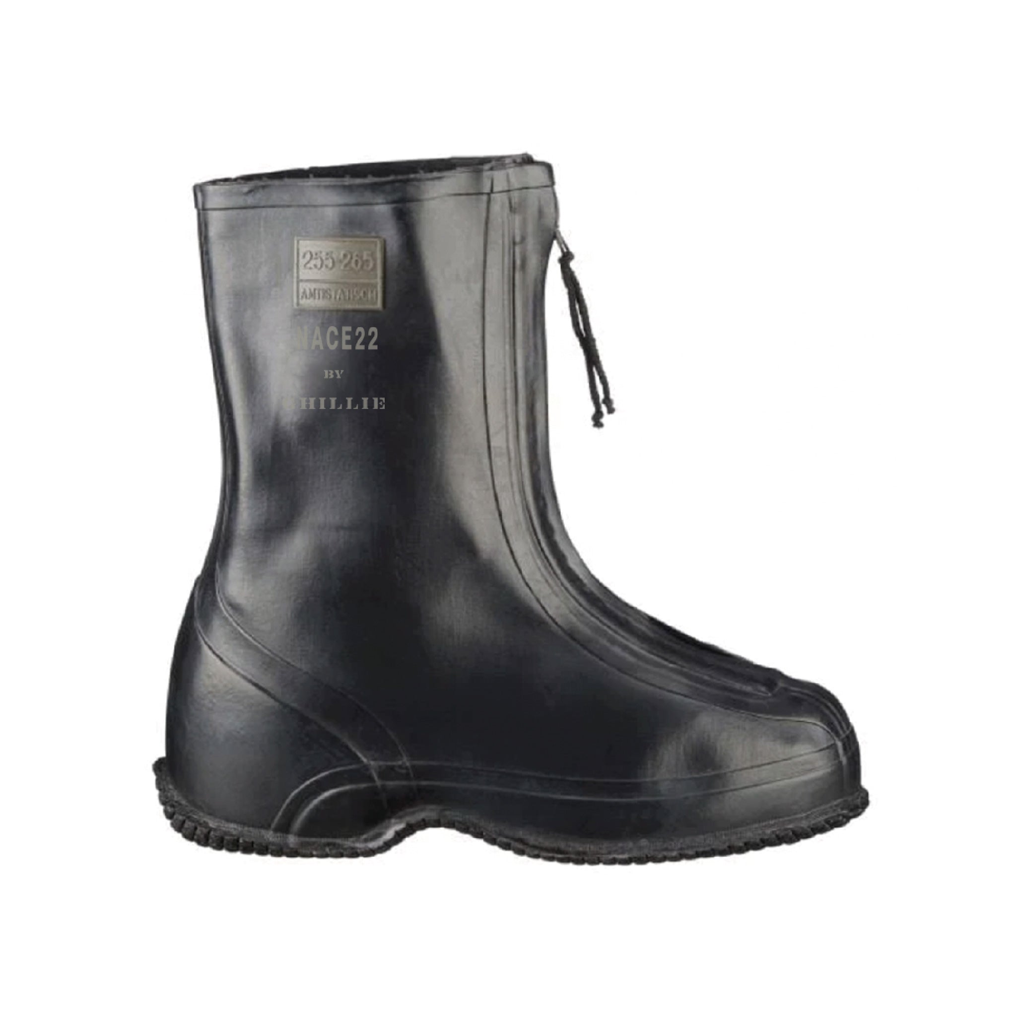 NACE 22 BOOTS