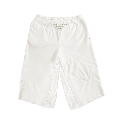COTTON SHORTS