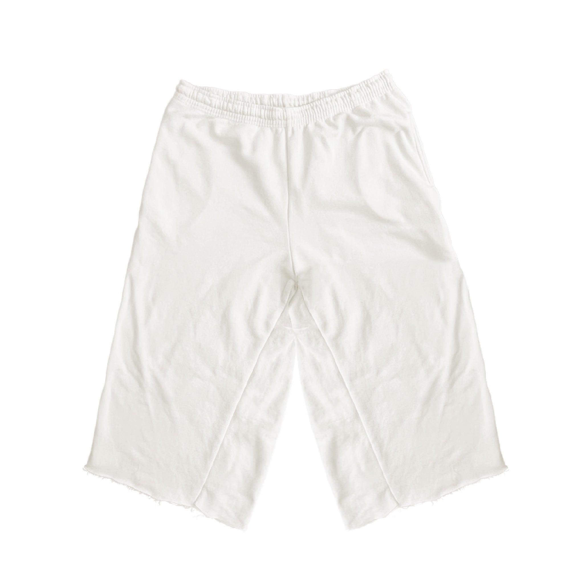 COTTON SHORTS