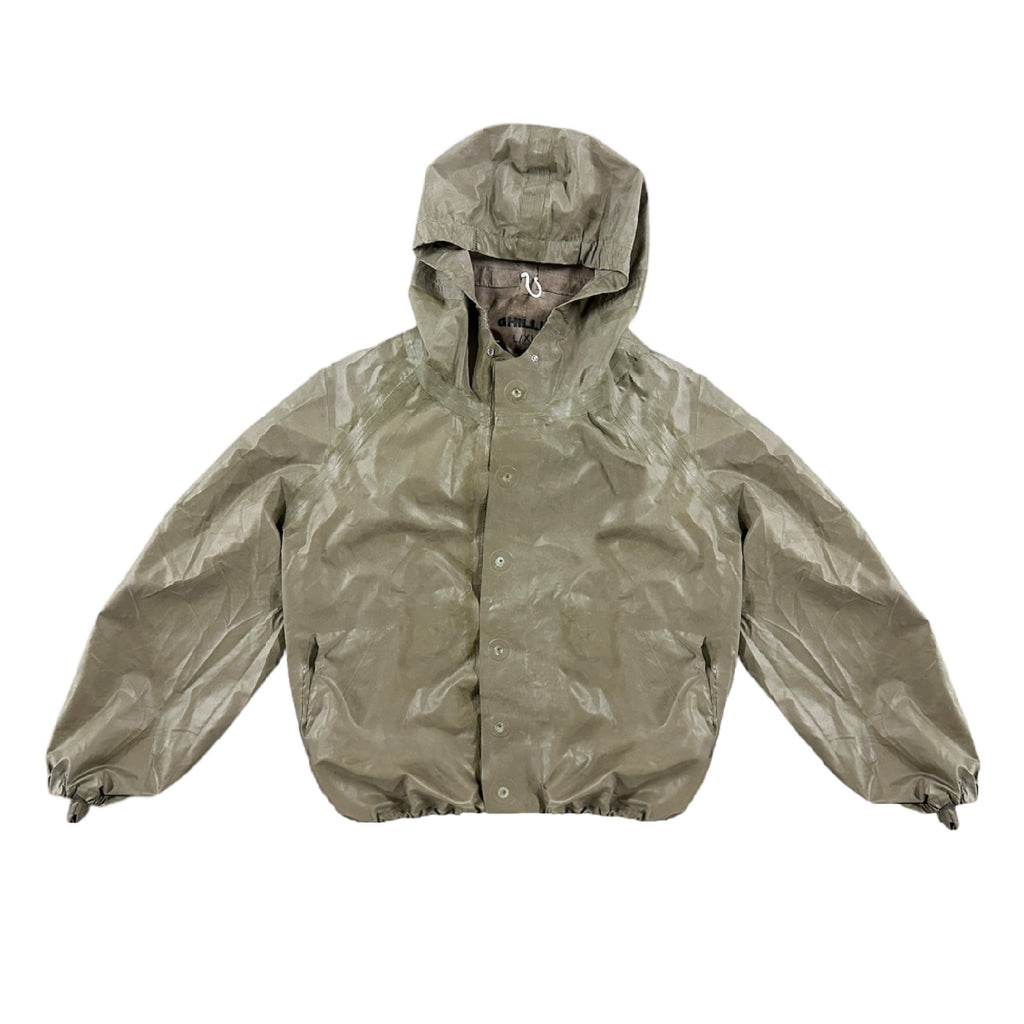 RUBBER JACKET