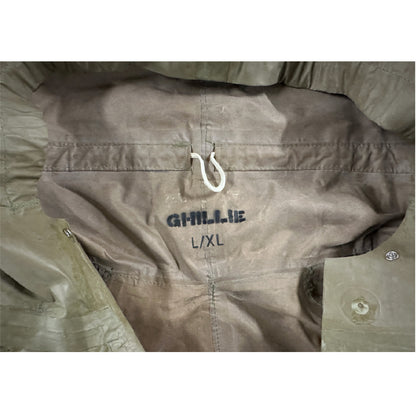 RUBBER JACKET