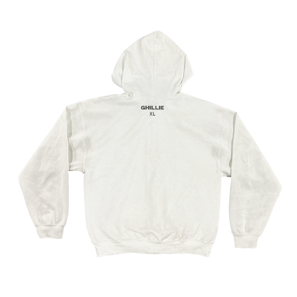 SAMPLE ZIP UP