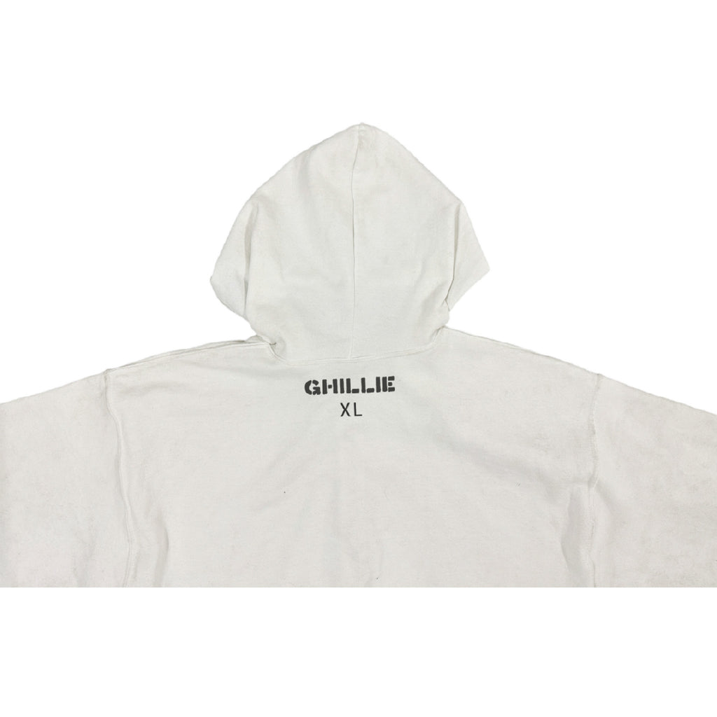 SAMPLE ZIP UP