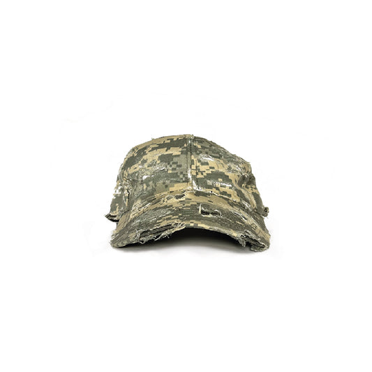 ARAB UCP CAP