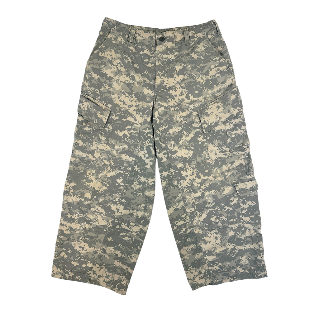 ACU BIG PANTS
