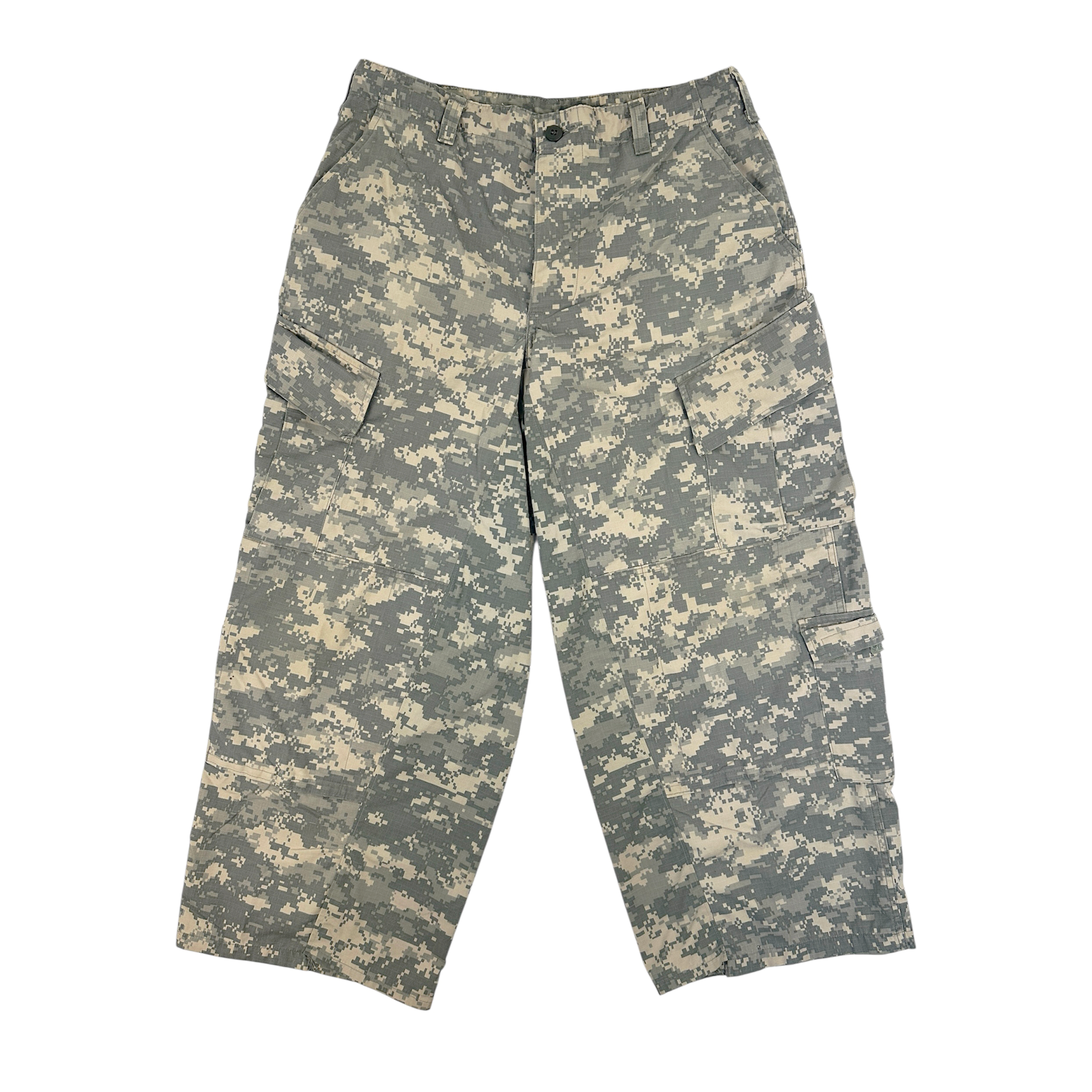 ACU BIG PANTS