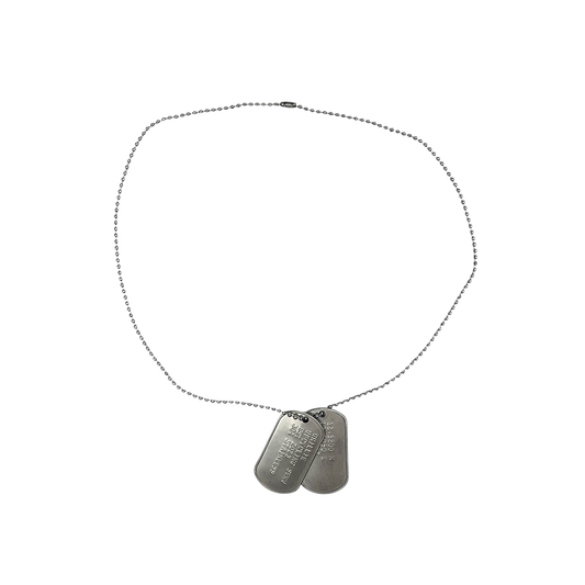 STAINLESS CHAIN