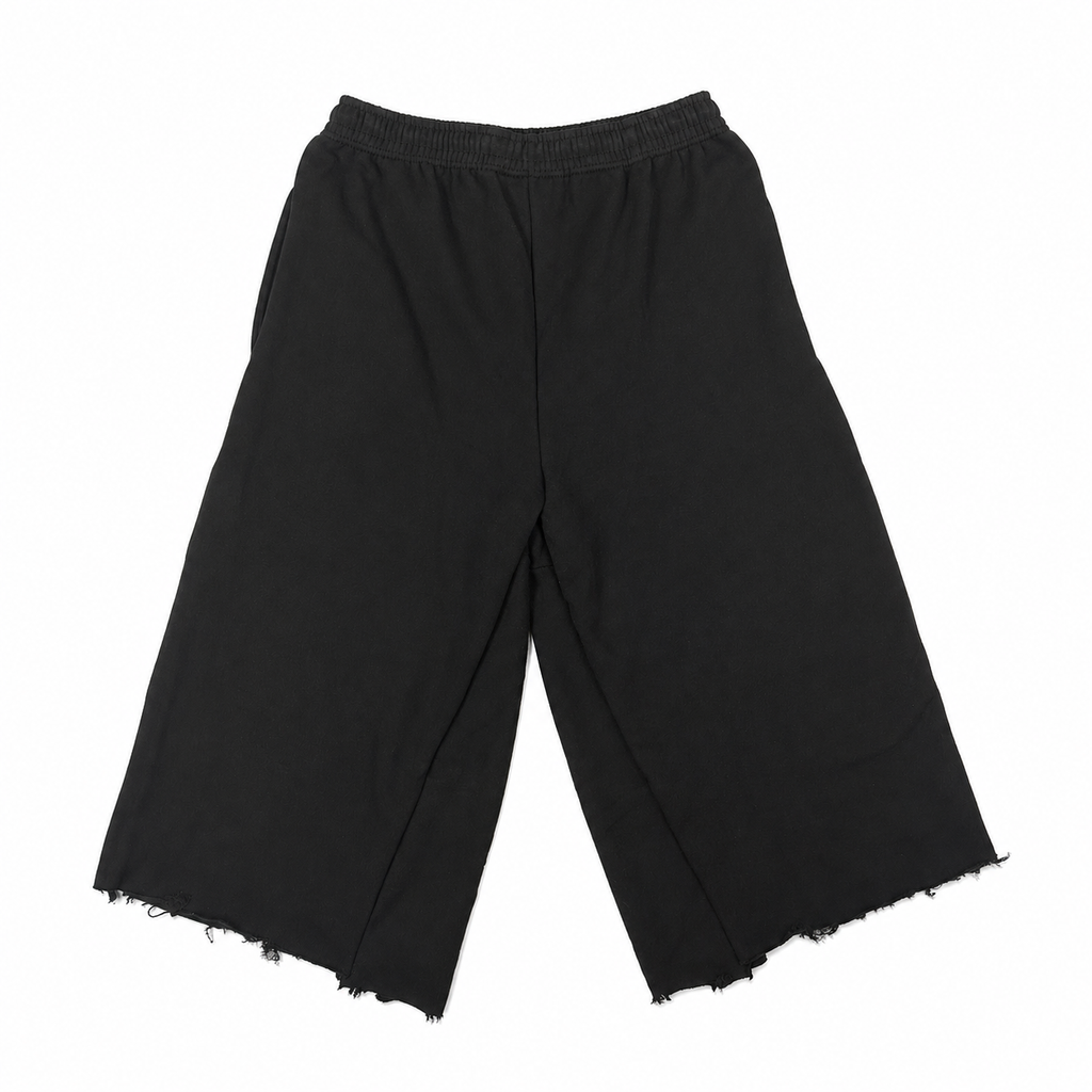 COAL 3/4 SHORTS