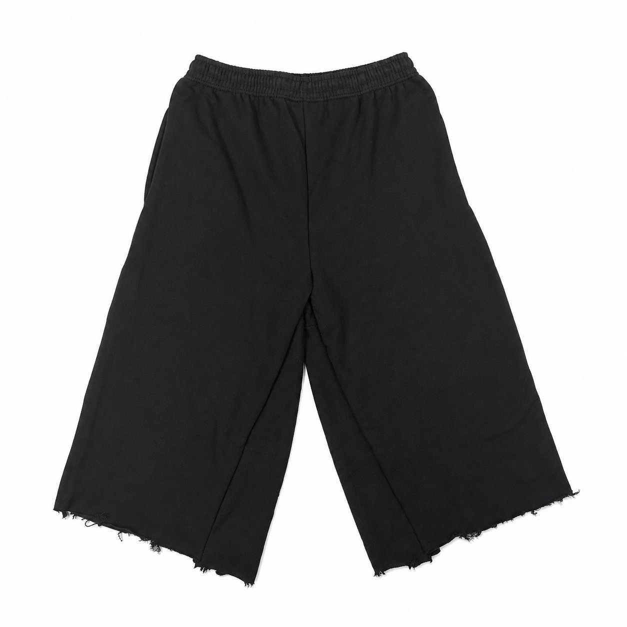 COAL 3/4 SHORTS