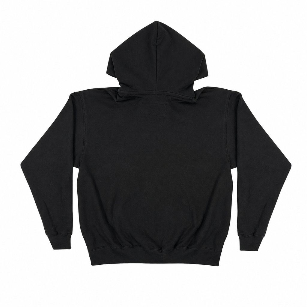 COAL ZIP UP