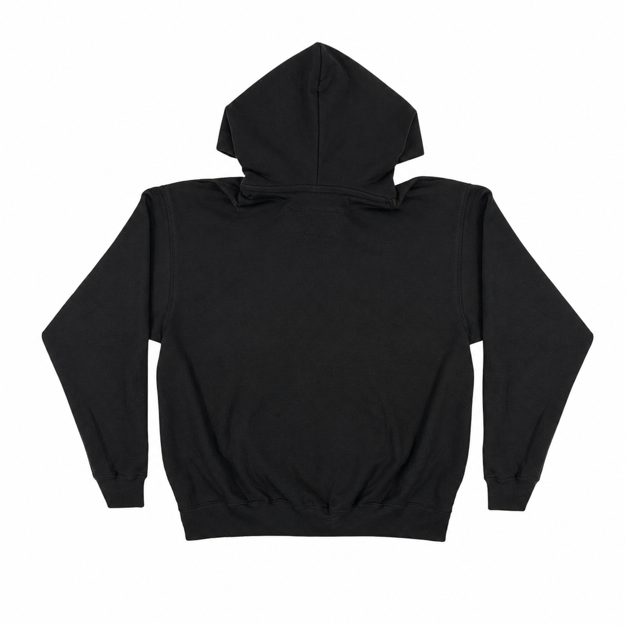 COAL ZIP UP