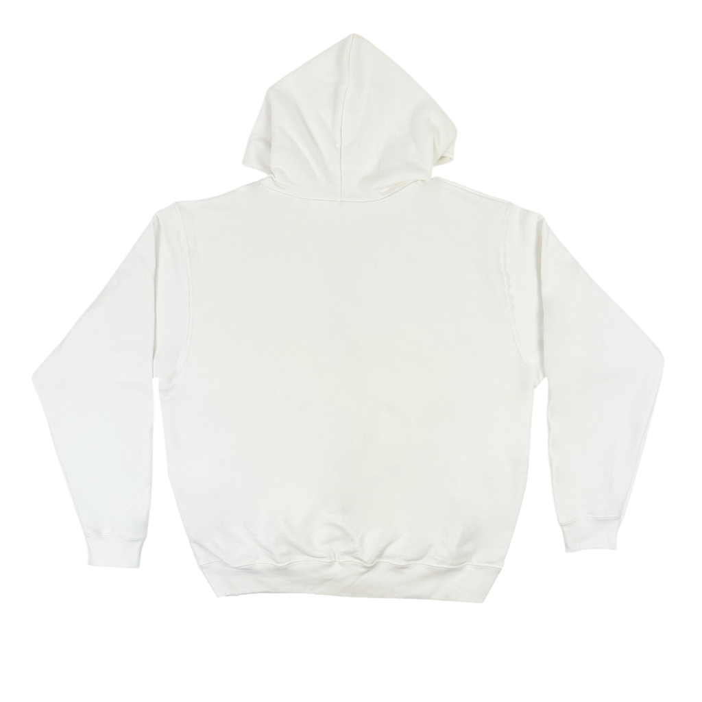 COTTON ZIP UP