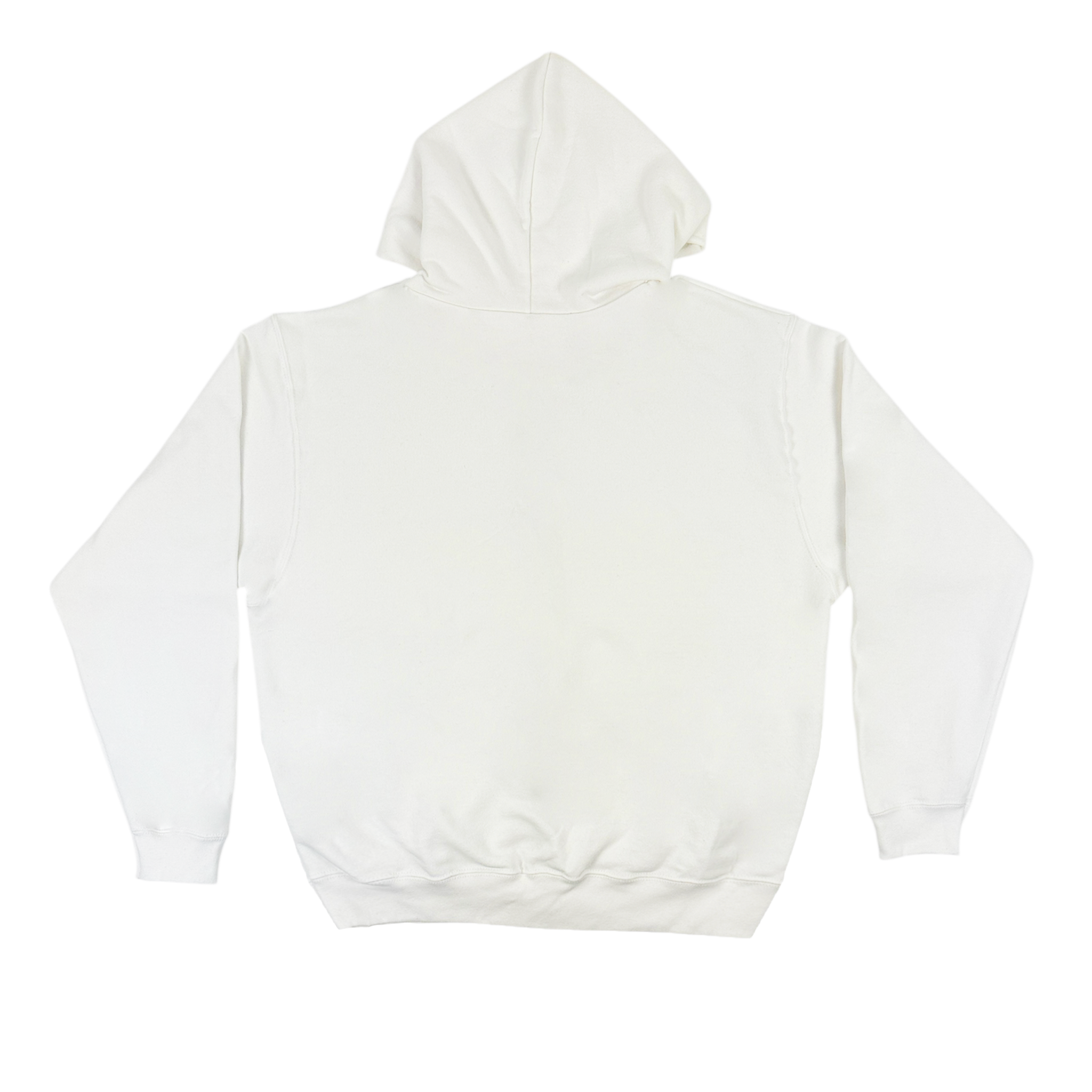 COTTON ZIP UP