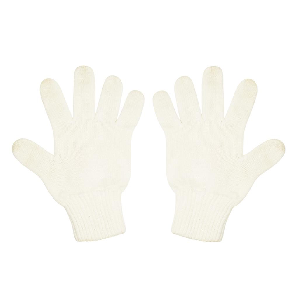 Wool Gloves