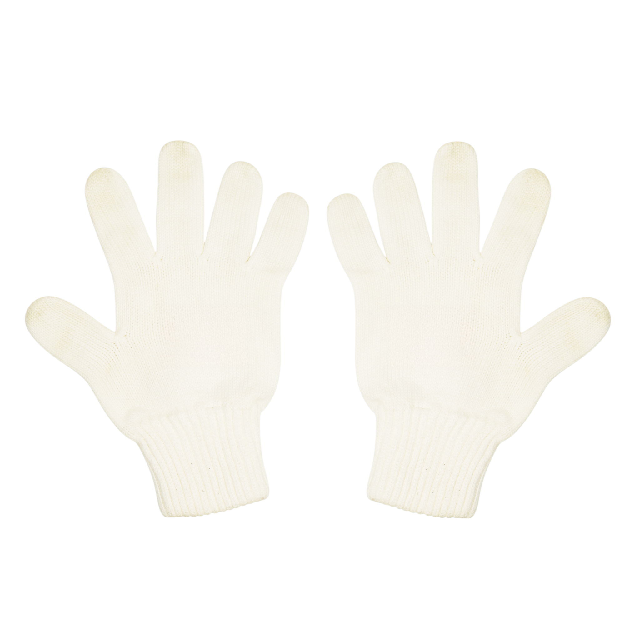 Wool Gloves