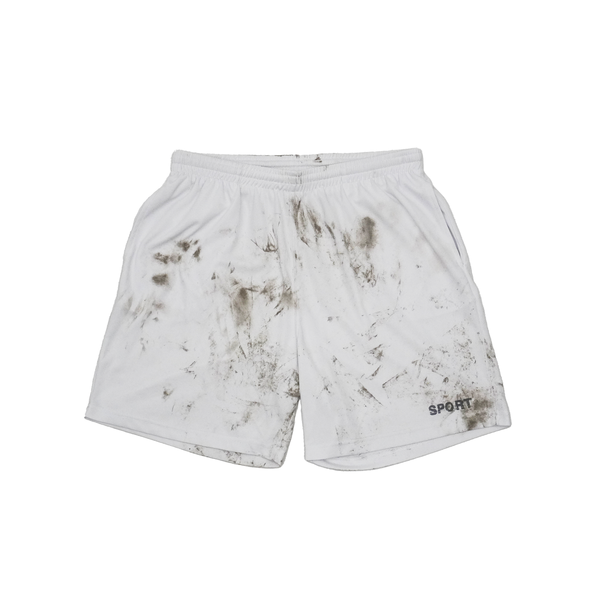 DIRT SHORTS