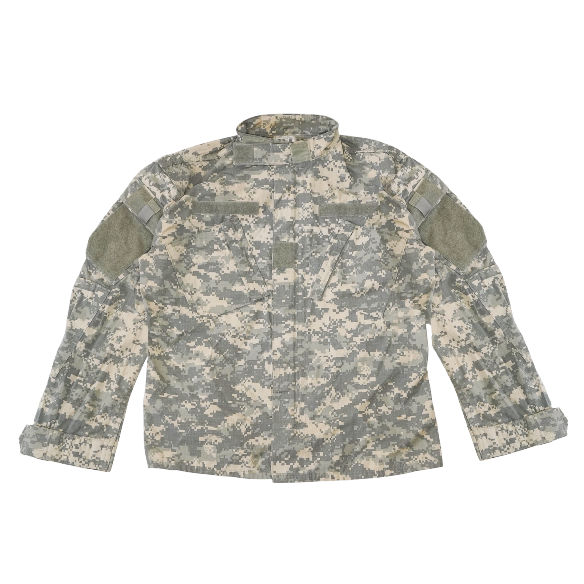 COMBAT JACKET