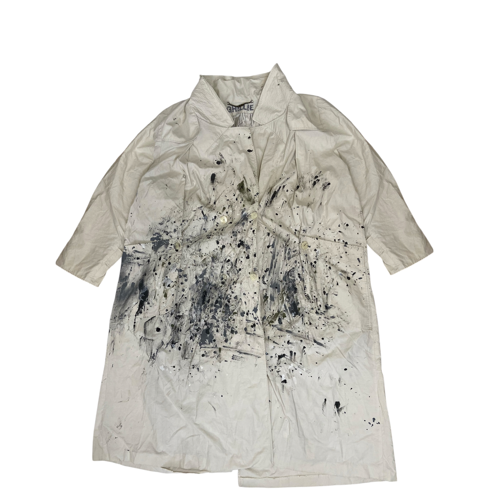 PAINTERS COAT