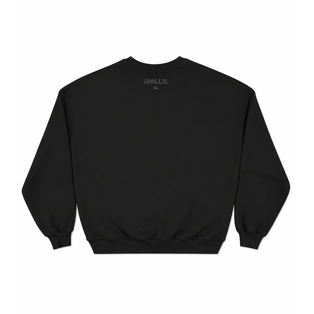 COAL CREWNECK