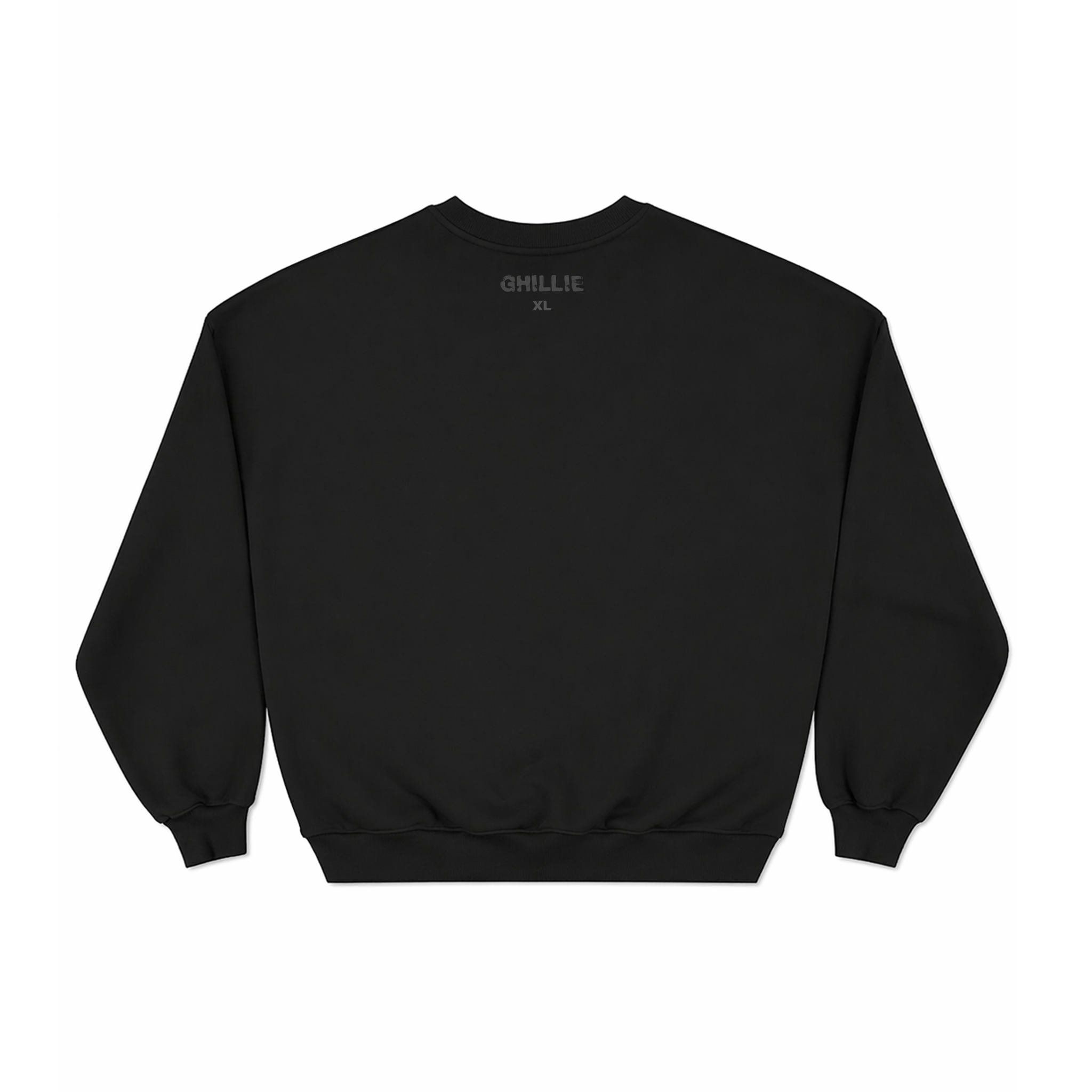 COAL CREWNECK