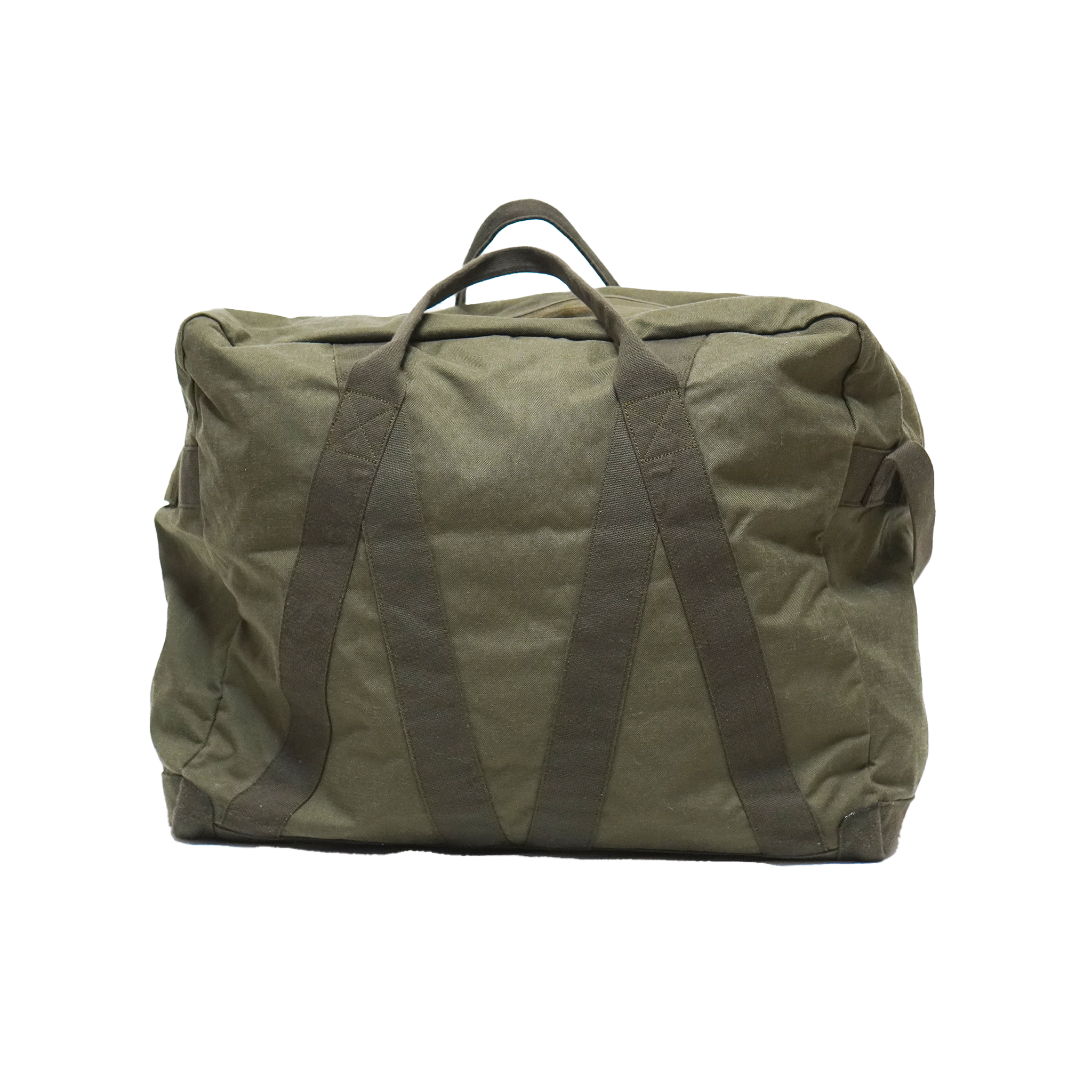 CANVAS BAG