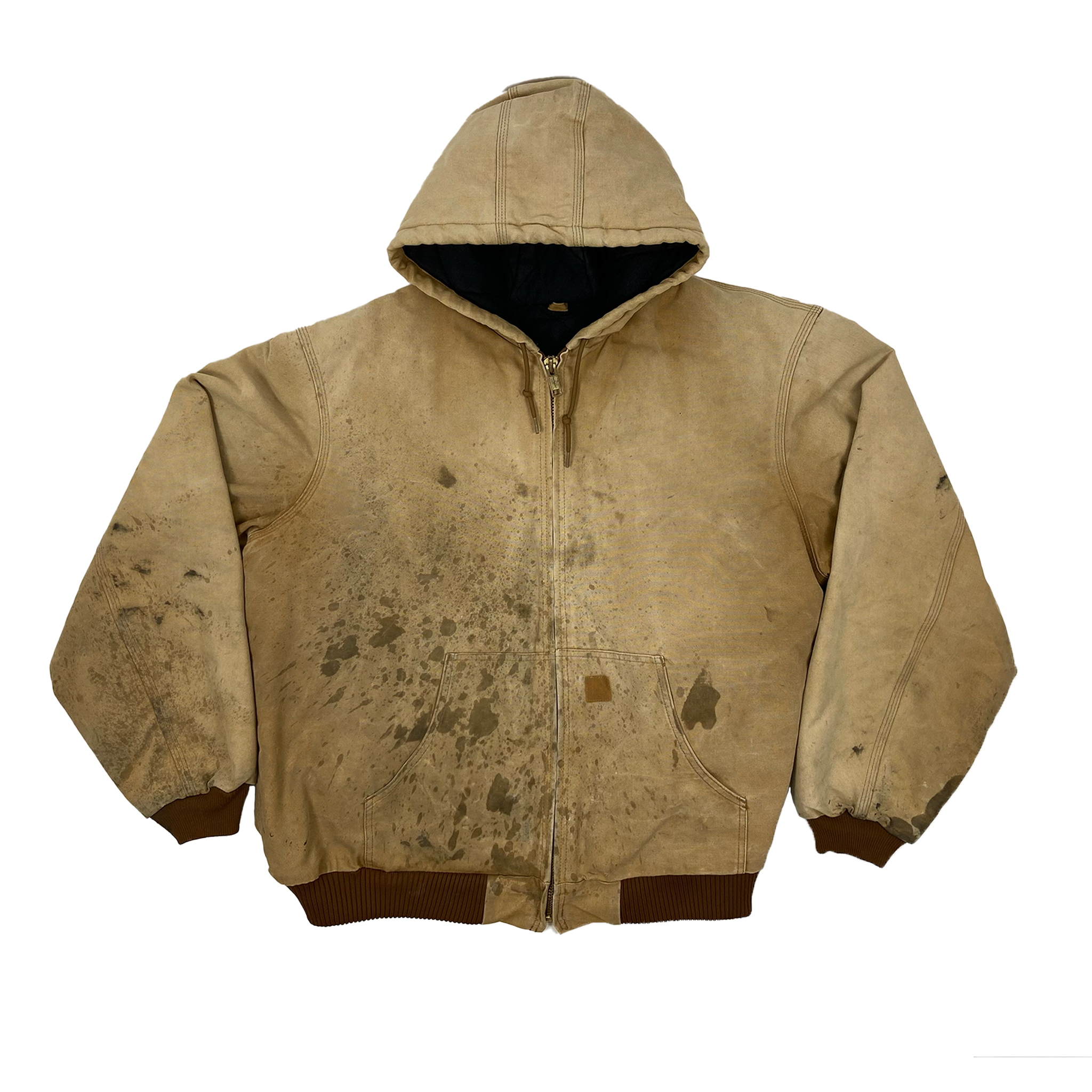 WORK JACKET