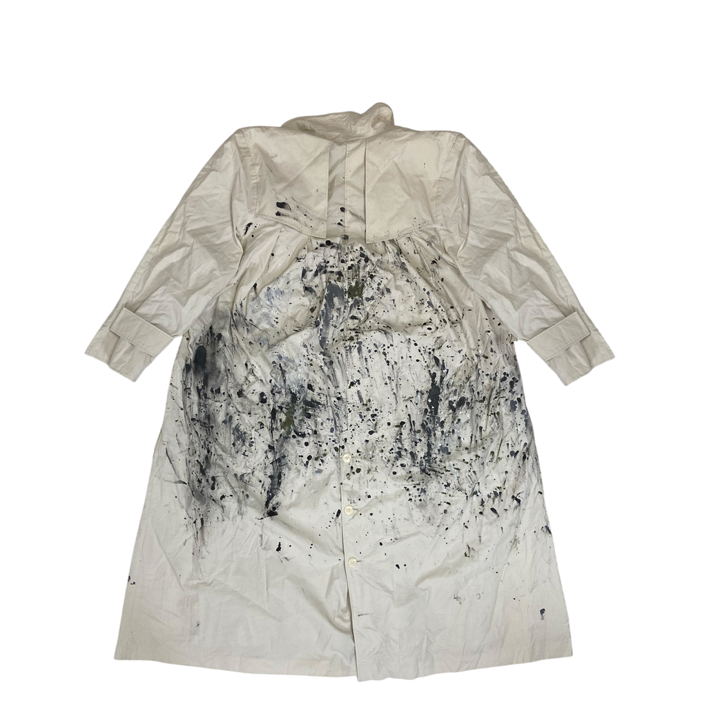 PAINTERS COAT