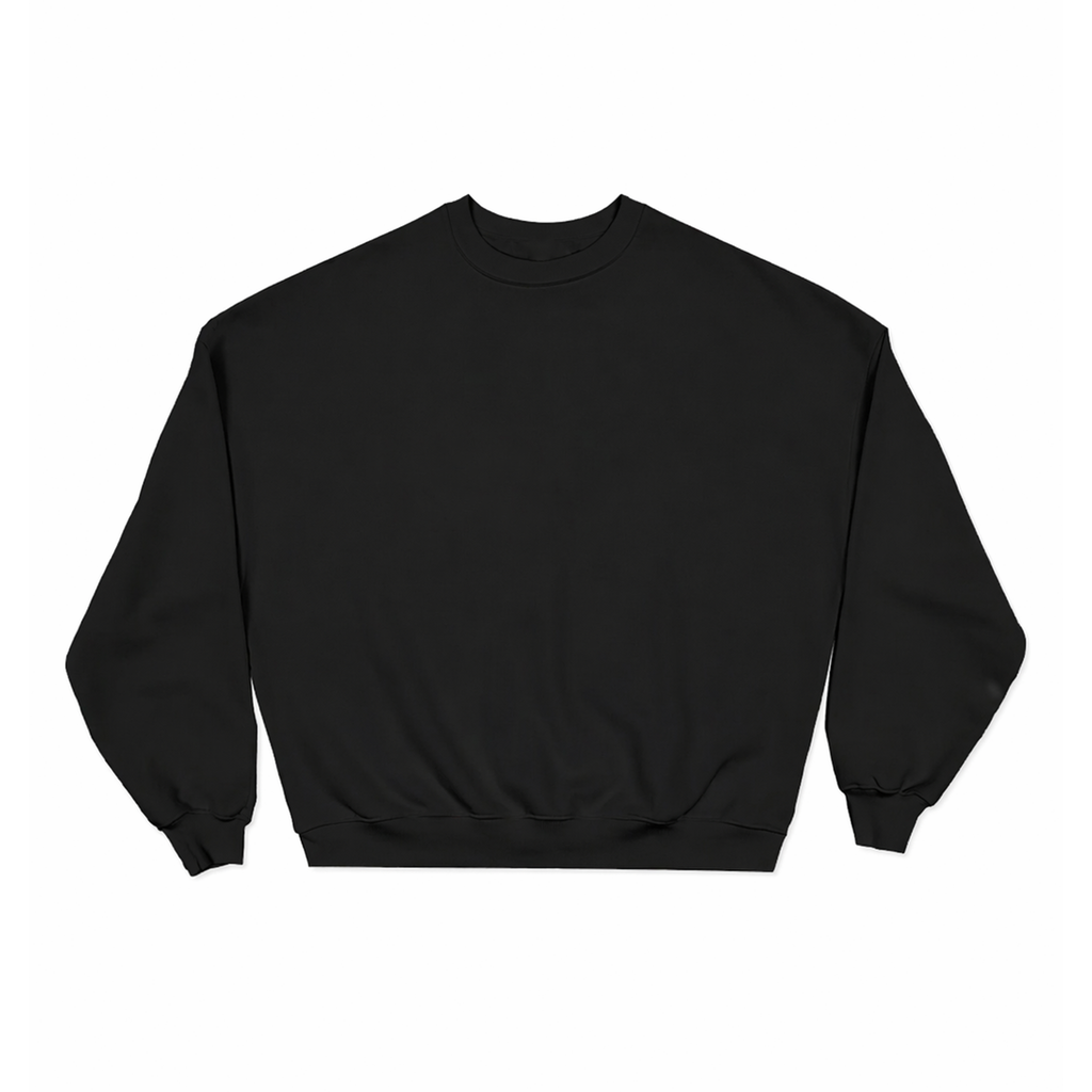 COAL CREWNECK
