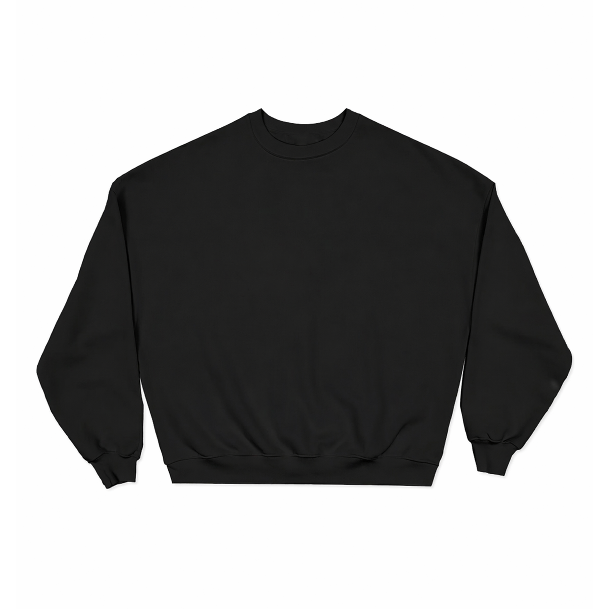 COAL CREWNECK
