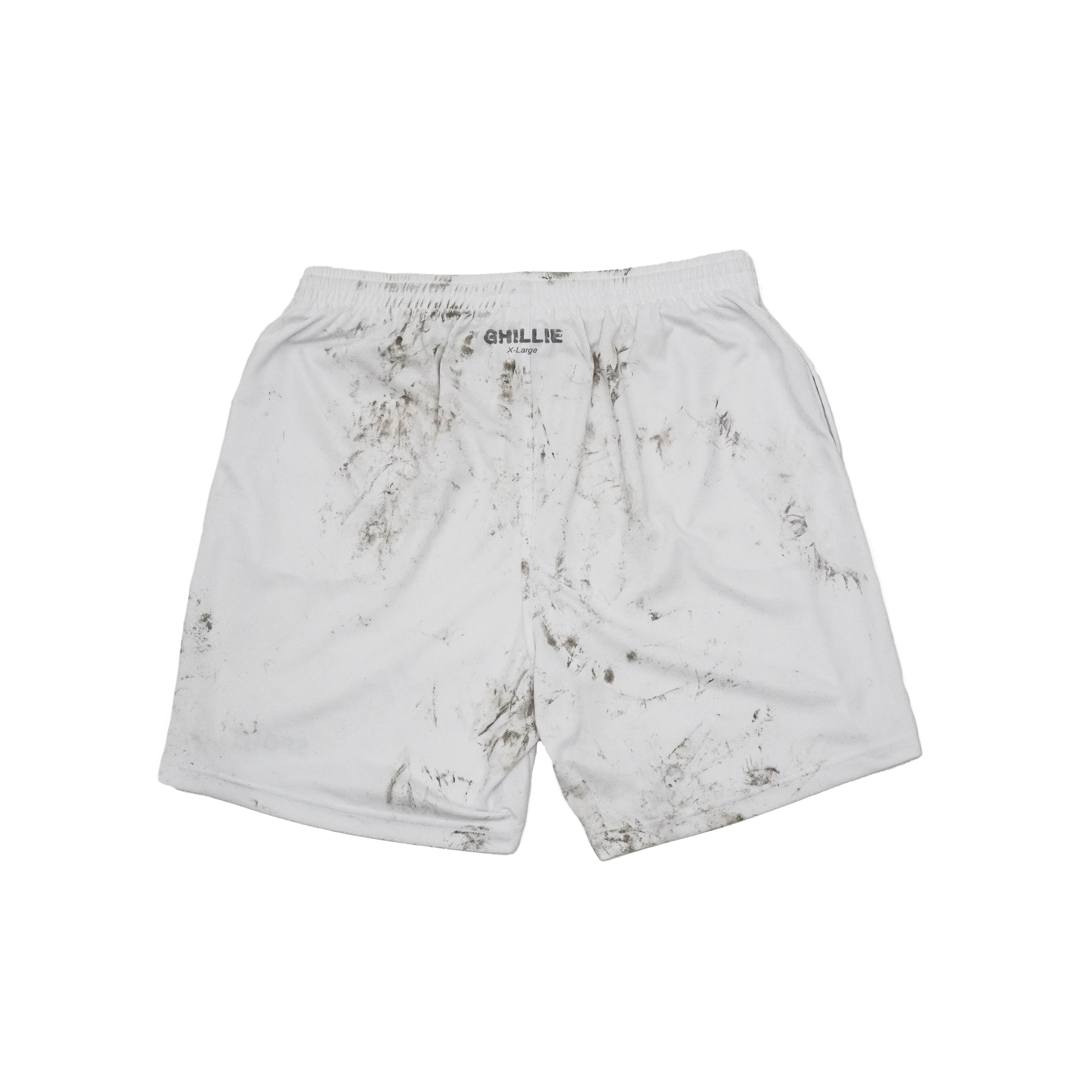 DIRT SHORTS