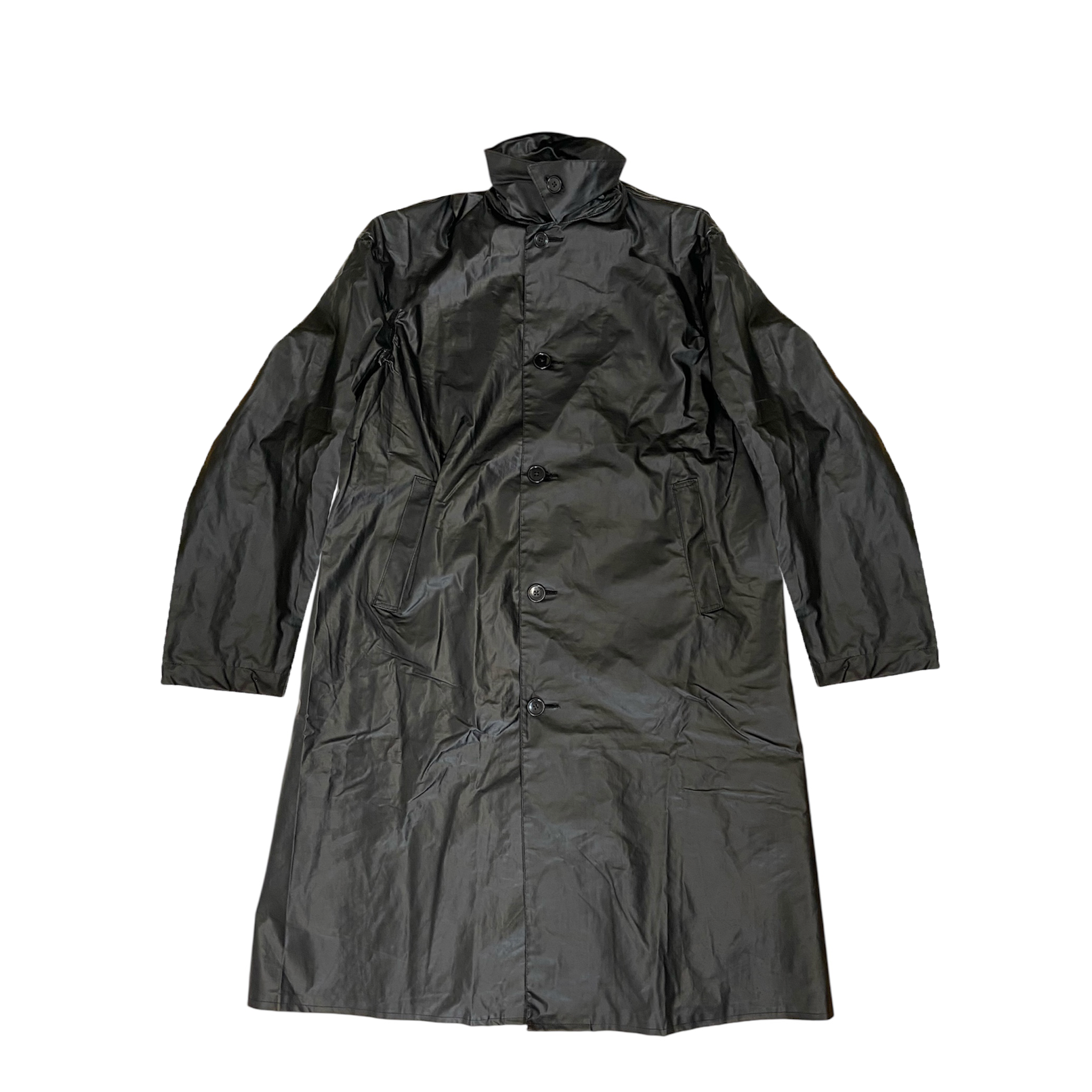 OIL COAT