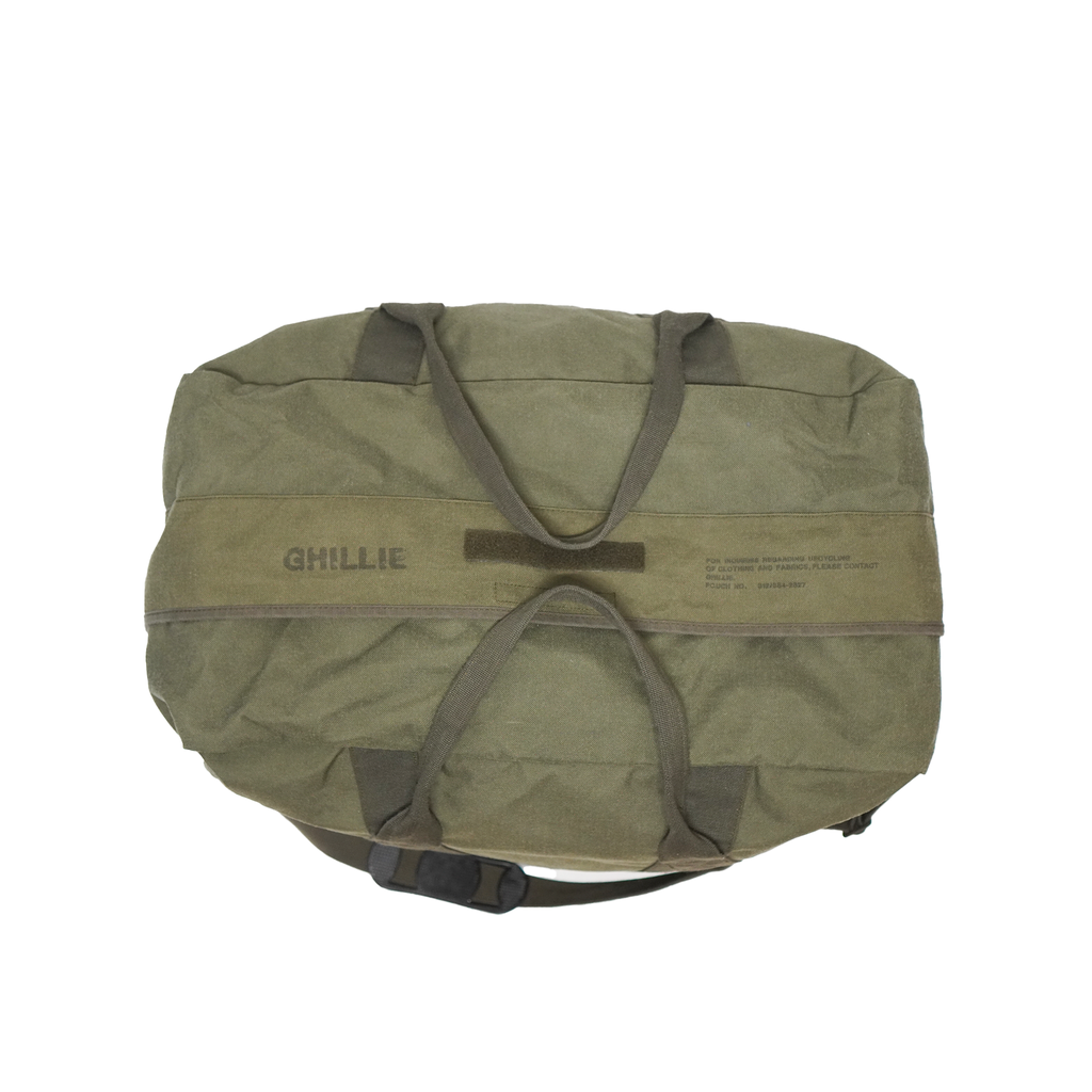 CANVAS BAG
