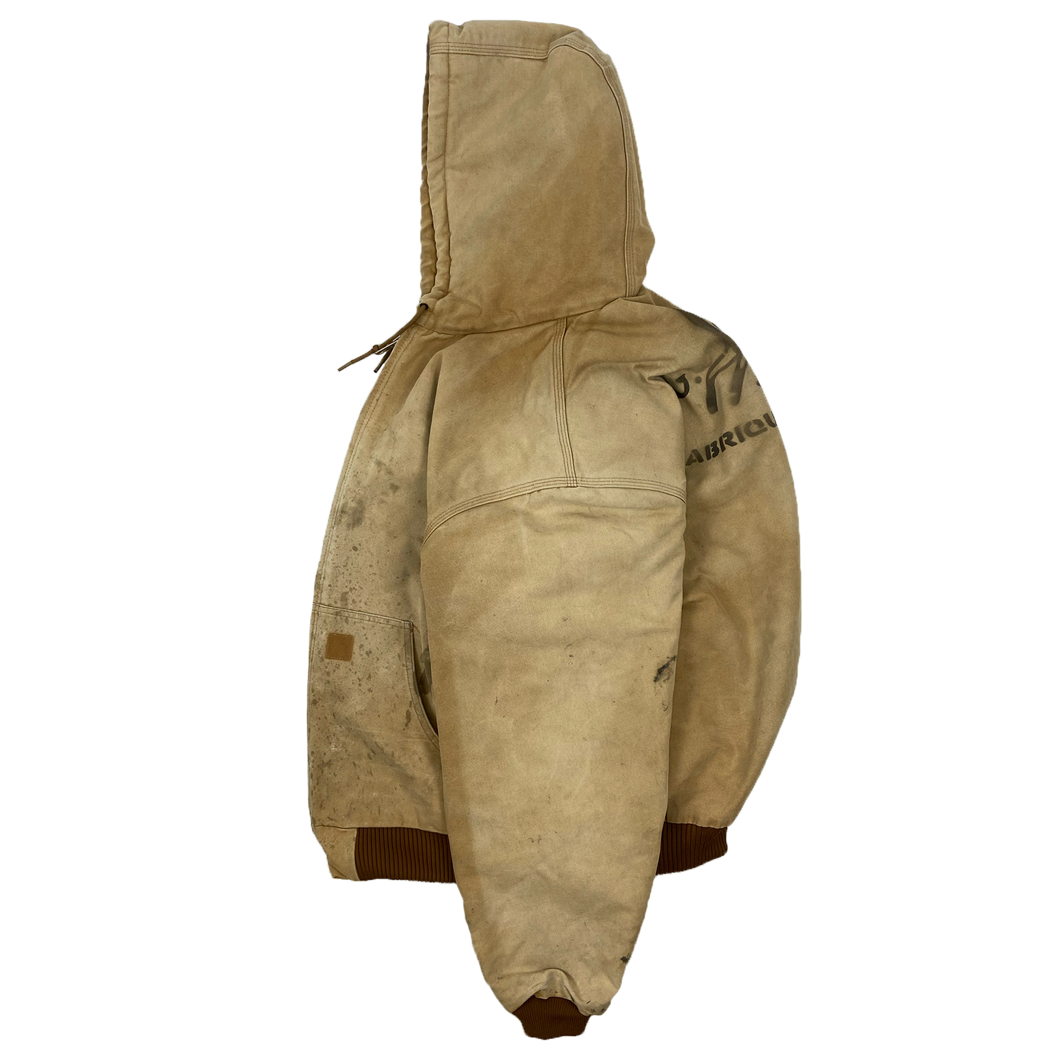 WORK JACKET