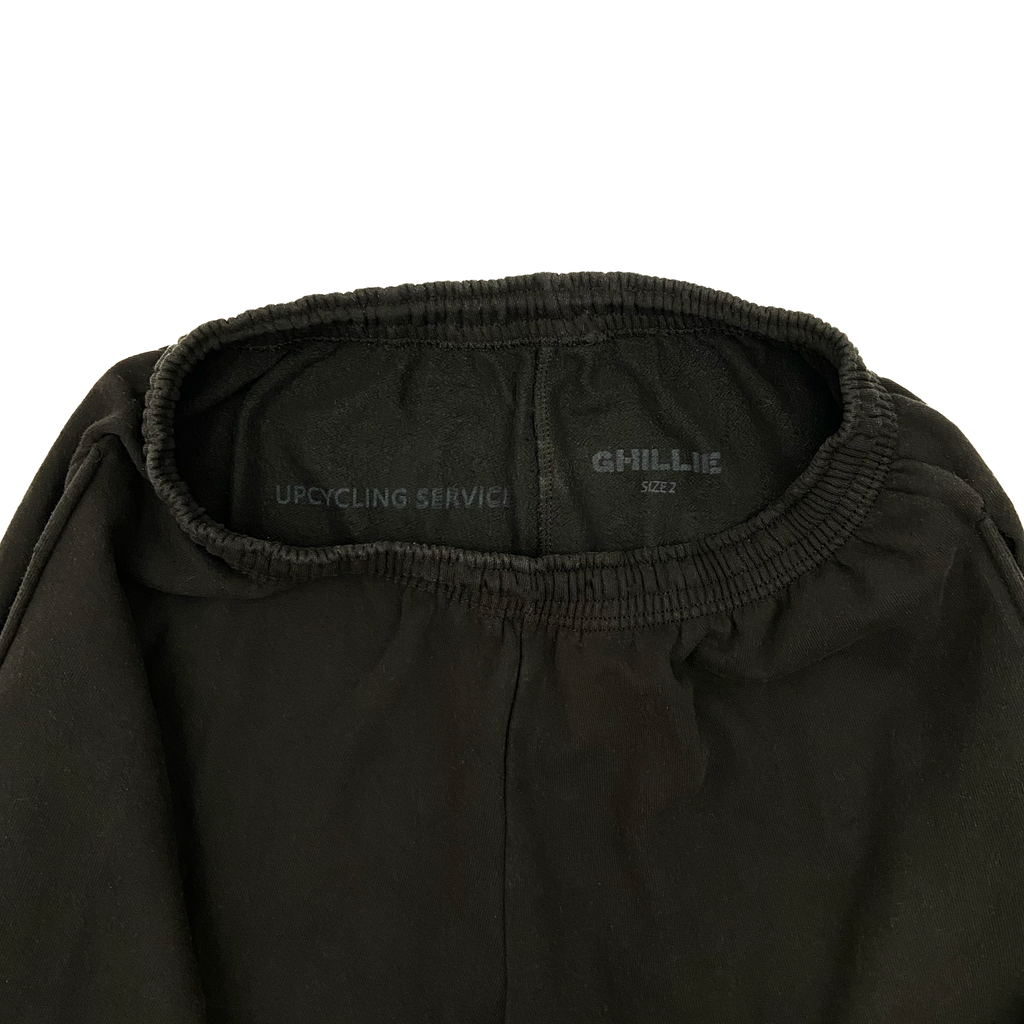 COAL 3/4 SHORTS