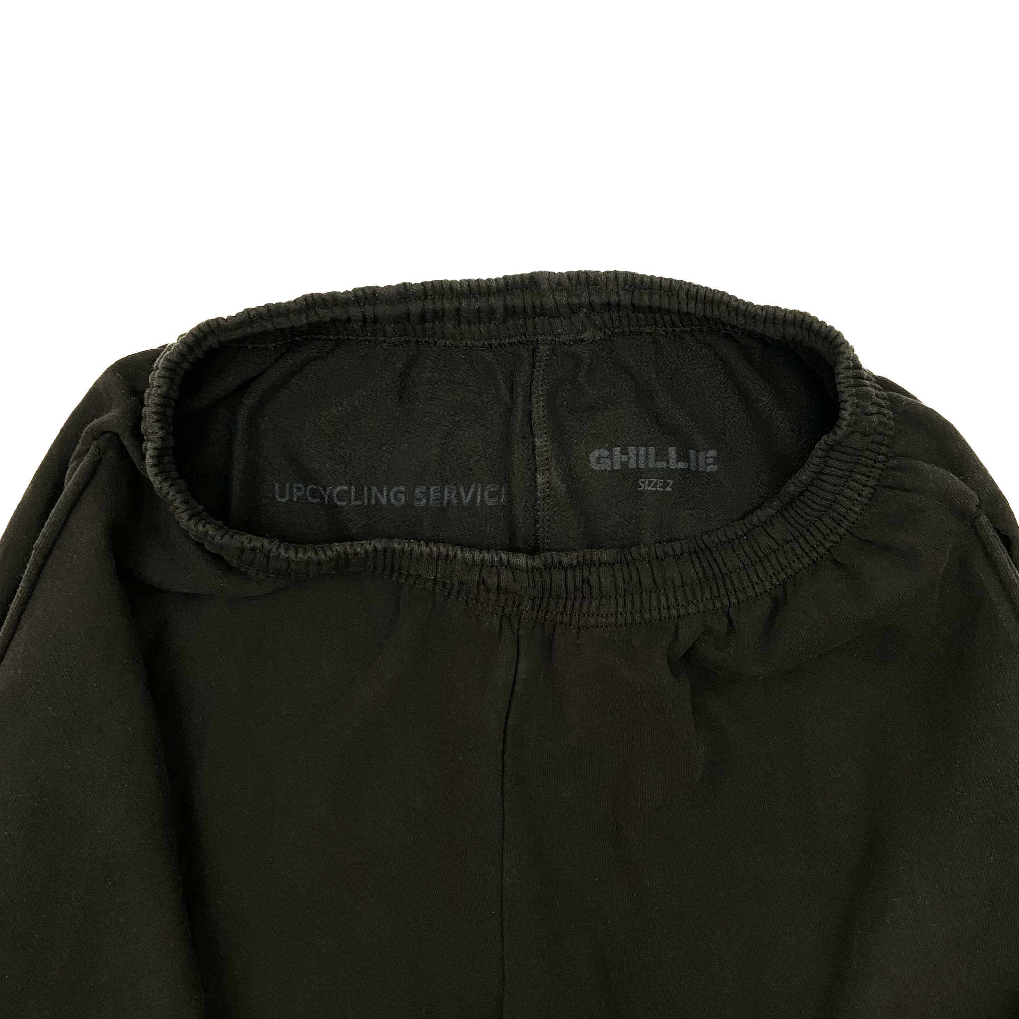 COAL 3/4 SHORTS