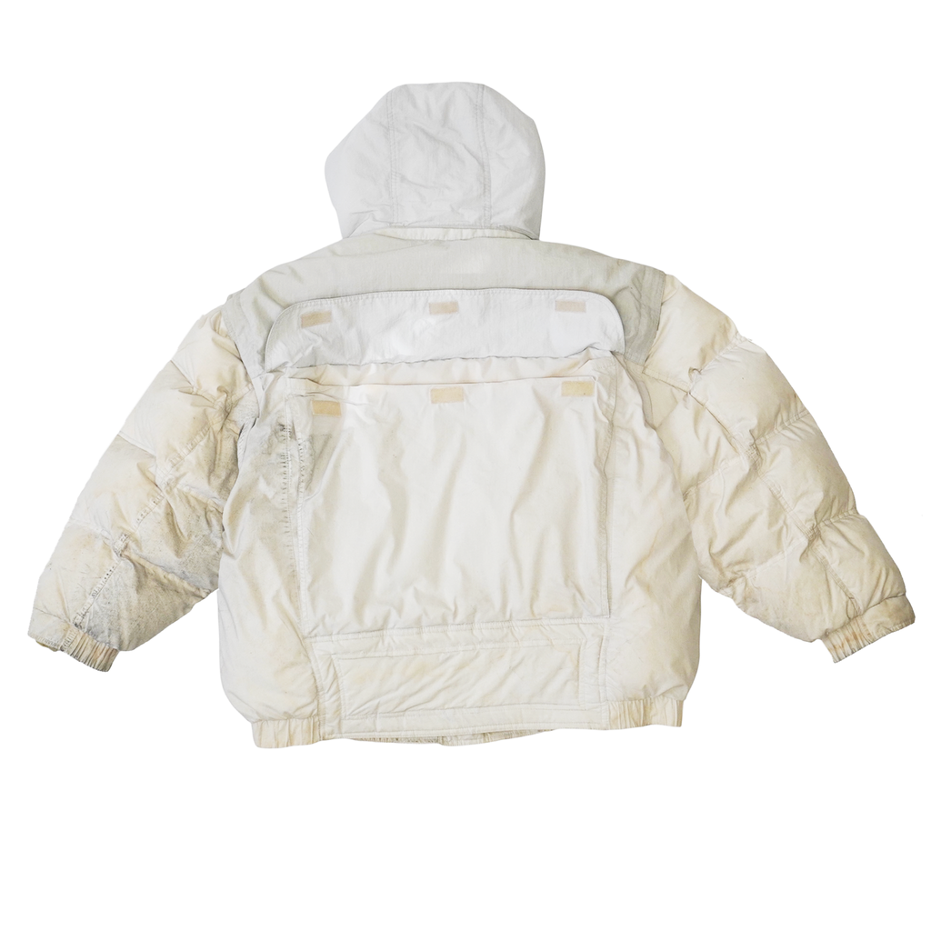 SKI JACKET
