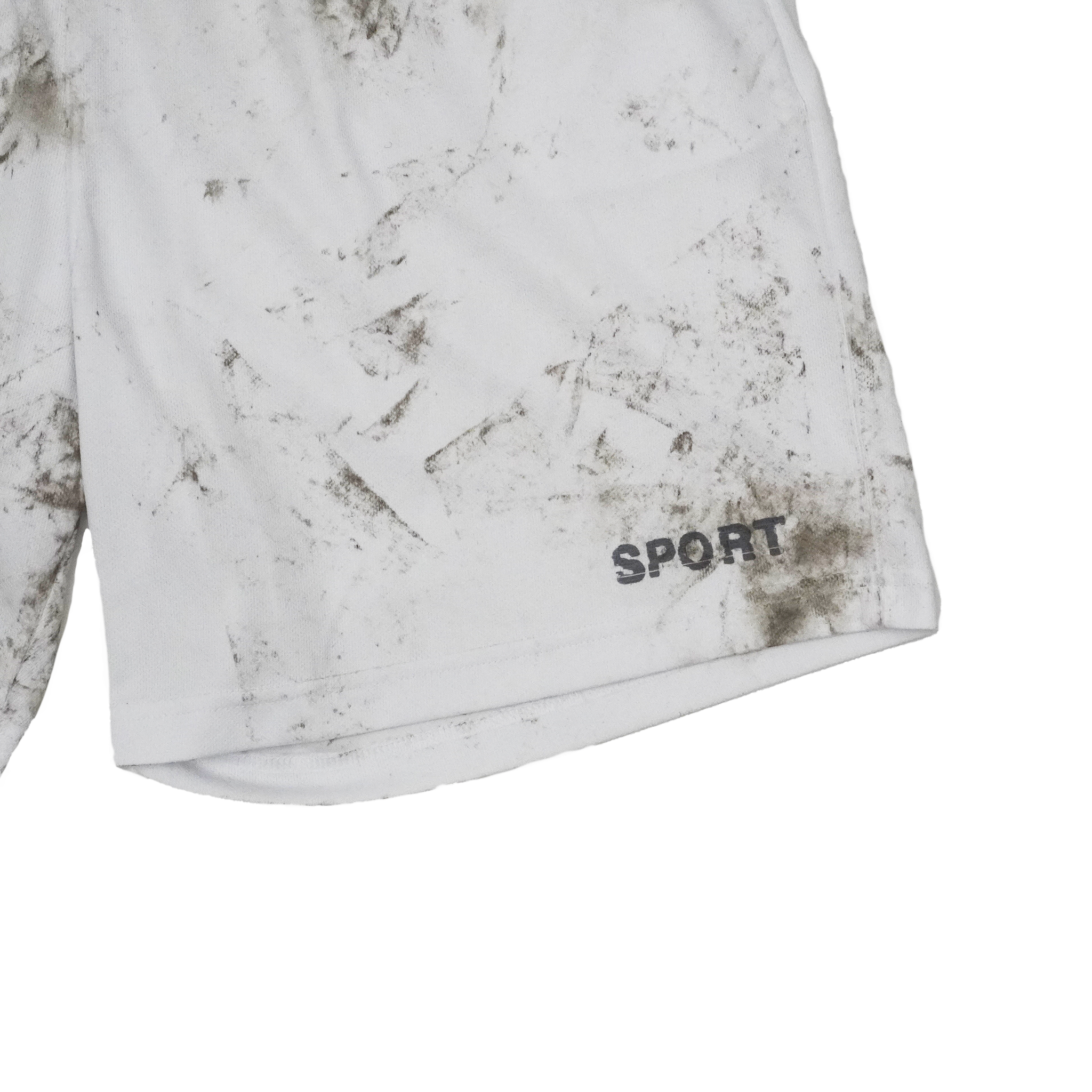 DIRT SHORTS