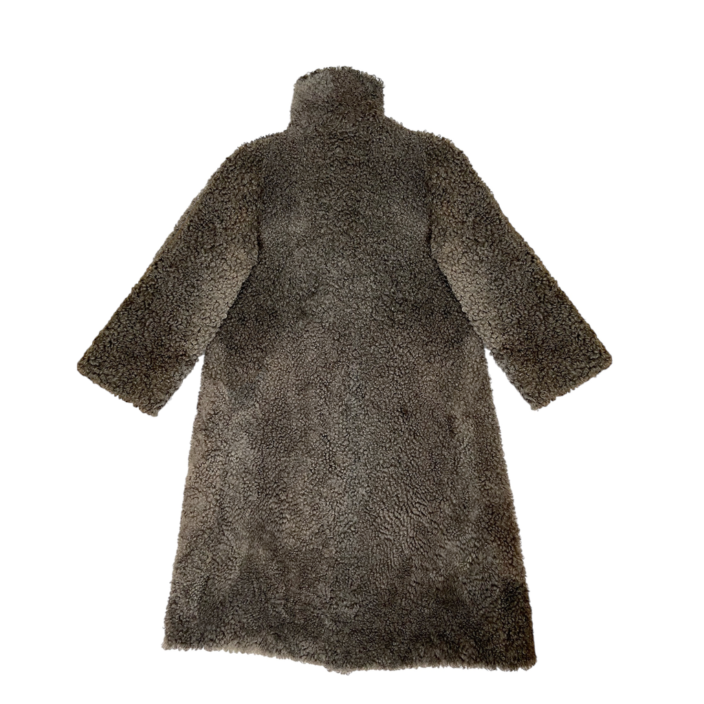LAMB COAT