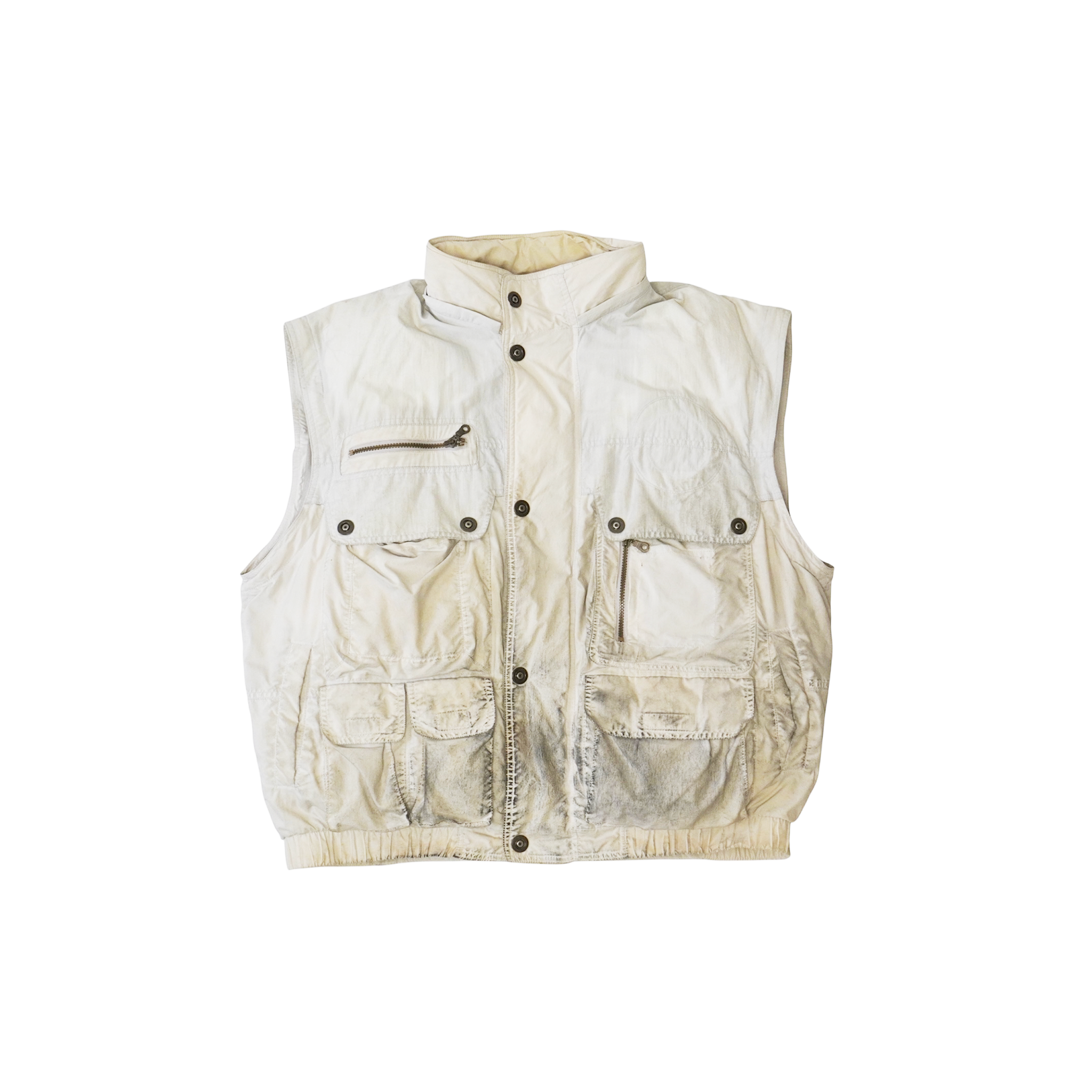 SKI JACKET
