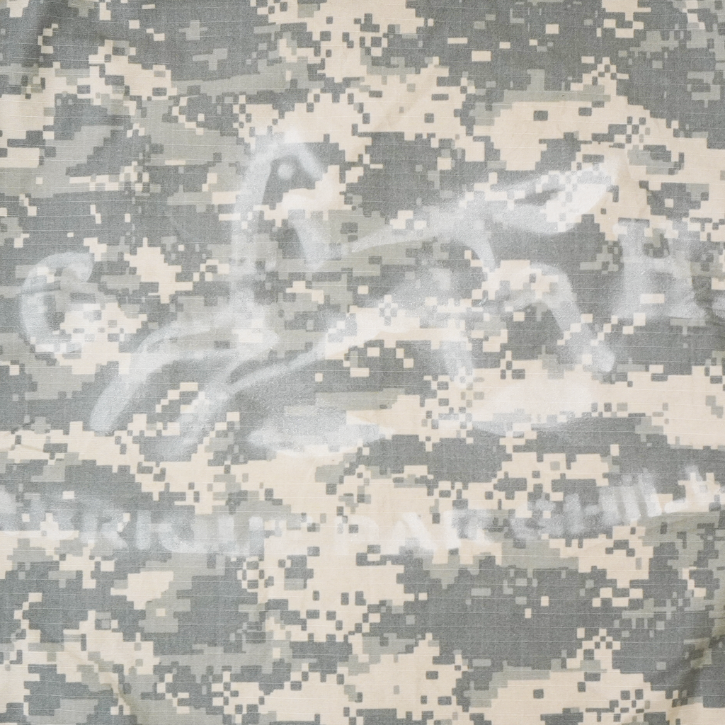 COMBAT JACKET