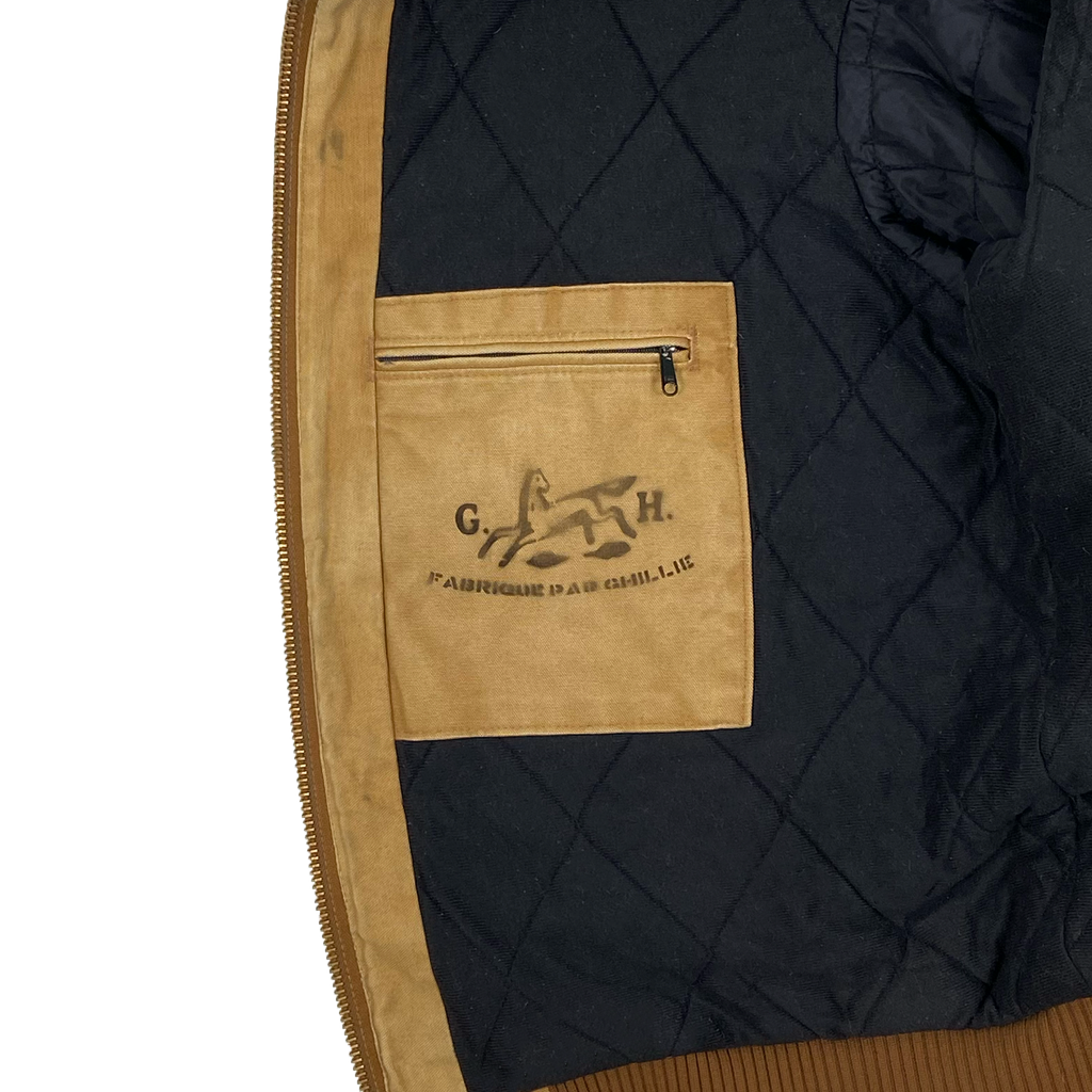 WORK JACKET