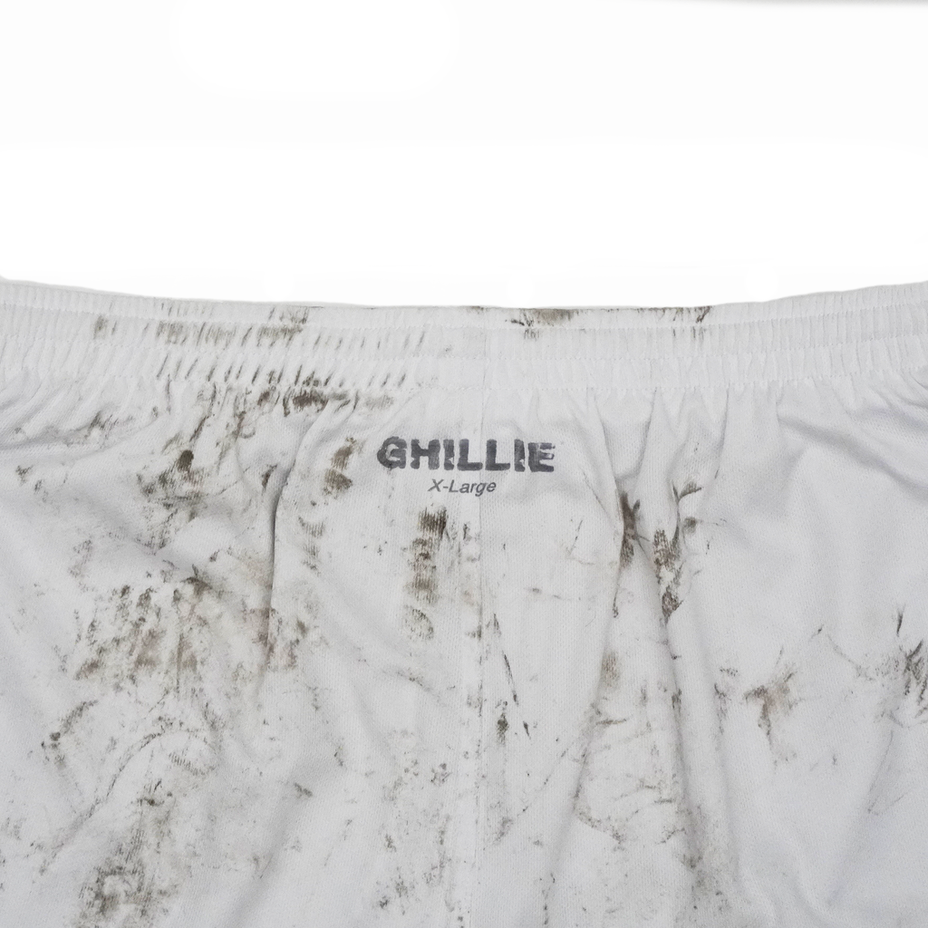 DIRT SHORTS