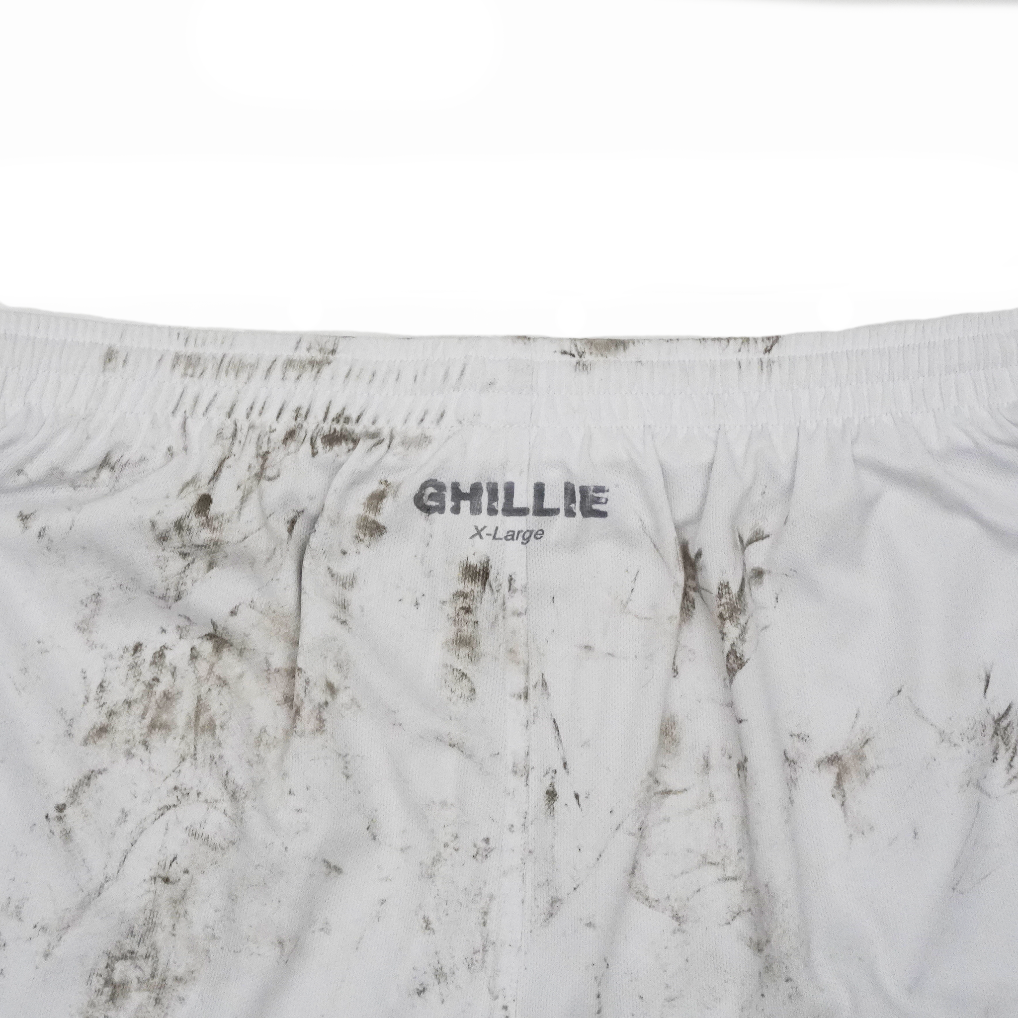DIRT SHORTS