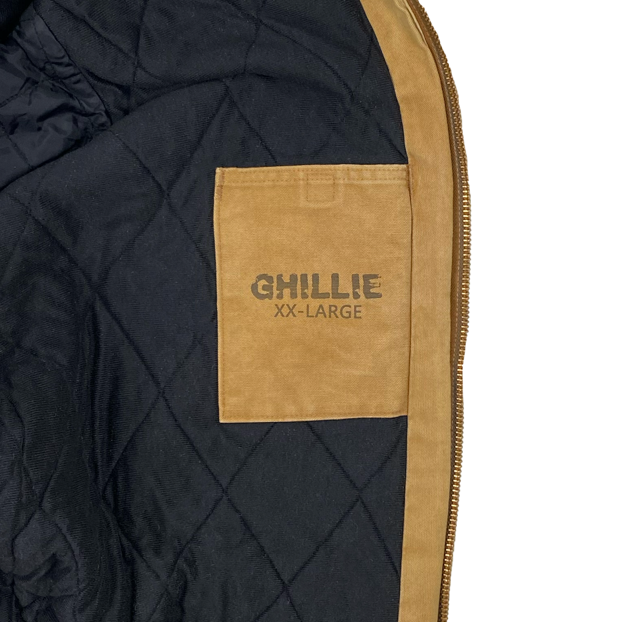 WORK JACKET